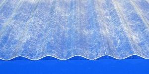 Fiberglass Sheets