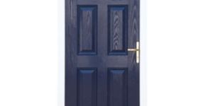 GRP Door