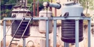 Polyester Resin Plants