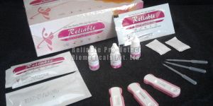 Malaria Pf & Pv Ab Testing Kit