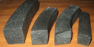 Cellular Rubber Gaskets