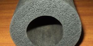 Cellular Rubber Tubes