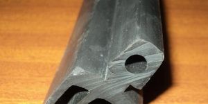 Sliding Door Rubber Seal