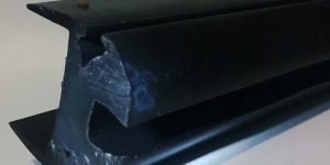 Fixing & Sealing Rubber Profiles