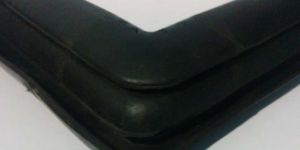 Front Glass Rubber Profile