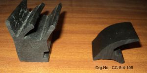 Rubber Sealing Gaskets