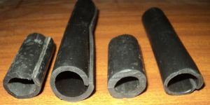 Rubber Sleeves
