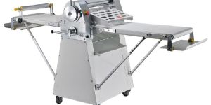 Dough Sheeter