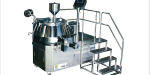 High Speed Mixer