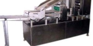 Poori Making Machine