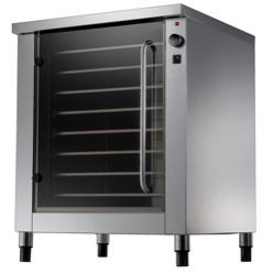 Bakery Proofing Chamber