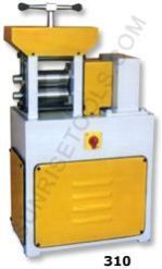 Wire & Sheet Rolling Mill