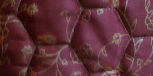 Mattress Making Fabric