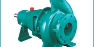 End Suction Pumps