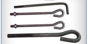 Foundation Bolts