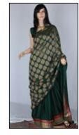 Ethnic Sarees