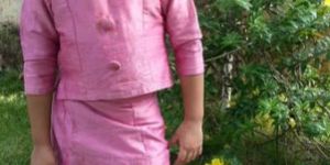 Girls Mini Skirt Dress