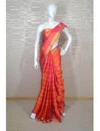 Jute Silk Sarees