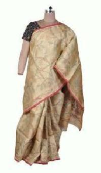 Muga Silk Sarees