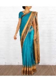 Tussar Silk Sarees