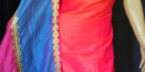 Unstitched Salwar Kameez