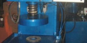 Hydraulic Inner Pressure Testing Machine