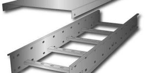 Ladder Cable Trays