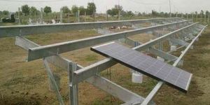 Solar Purlins