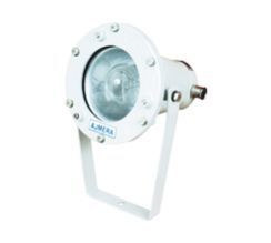Marine Watertight Flood Light Fitting