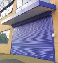 Roller Shutter