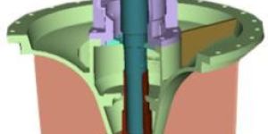 Vertical Propeller Pump