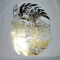 Foil Printing