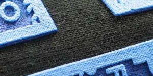 High Density Printing