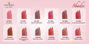 Viviana Lipstick