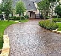 Decorative Concrete