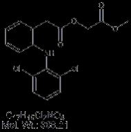 Aceclofenac Ep Impurity D