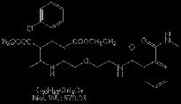 Amlodipine Ep Impurity B