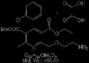 Amlodipine Impurity D (Ep)