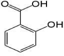Aspirin Impurity C (Ep)
