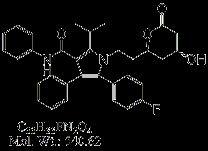 Atorvastatin Impurity H (Ep)