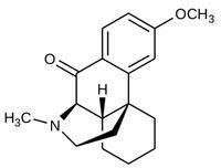 Dextromethorphan Impurity C (Ep)