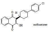 Didehydro Atovaquone