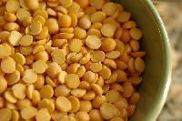 Yellow Split Peas