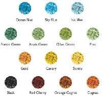 Color Diamonds