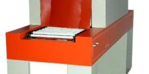 SHRINK MACHINE (TUNNEL)