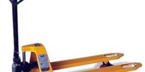 Standard Hand Pallet Truck