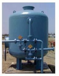 Water Softening Plant