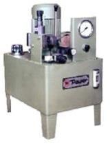 Hydraulic Power Pack Unit