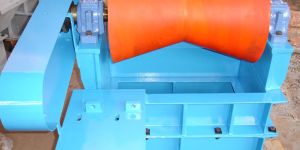 Conveyor Roller Assembly