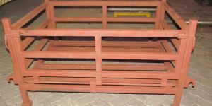 Wooden Pallets
